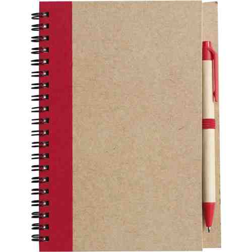 ECO Notebook